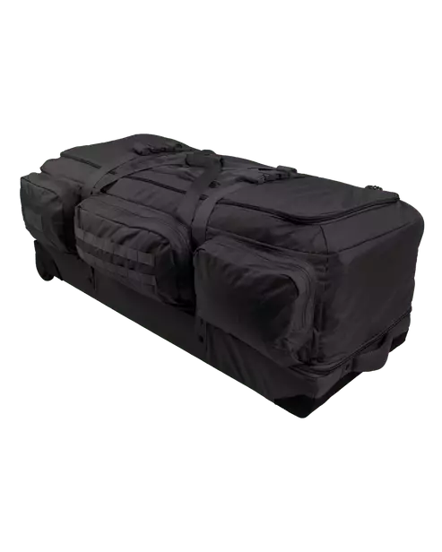 Eberlestock Hercules Duffel - Taktiske vesker - 812028019335 - 2