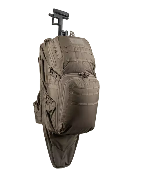Eberlestock LoDrag II Pack - Taktiske ryggsekker og tursekker - 812028017225 - 2