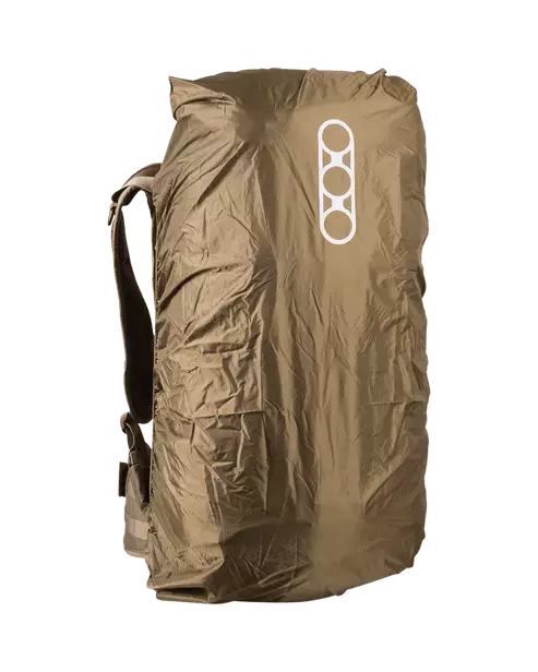 Eberlestock LtWt Rain Cover Coyote L - Tilbehør til ryggsekker og vesker - 899126000205 - 2