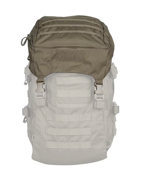 Eberlestock Mission Lid - Tilbehør til ryggsekker og vesker - 810206379325 - 2