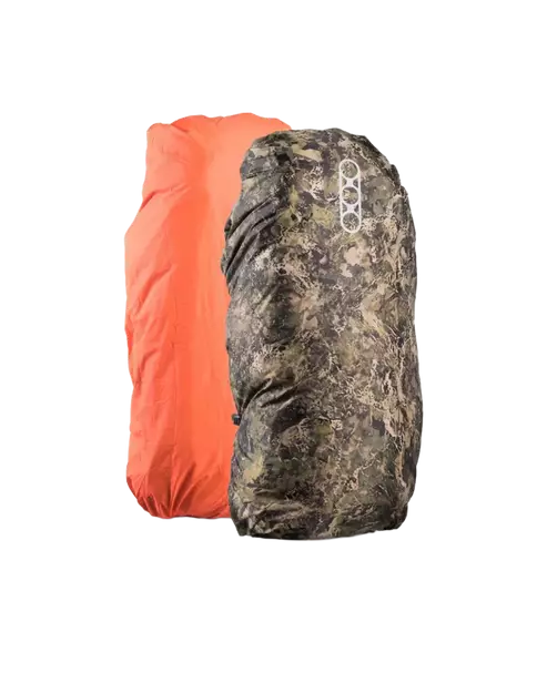 Eberlestock Rev Rain Cover Reversible S - Tilbehør til ryggsekker og vesker - 812028018895 - 2