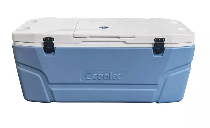 Ecooler Cooler Box 125L - Kyllådar og -vesker - 6430073678365 - 1