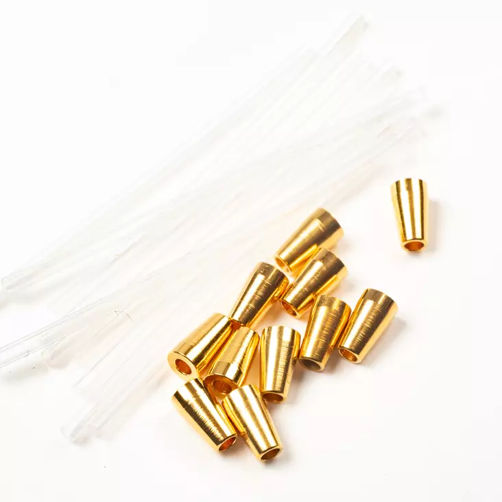 FD Mini Pluppis Tube - Tyngdekropper - 40250200555 - 1