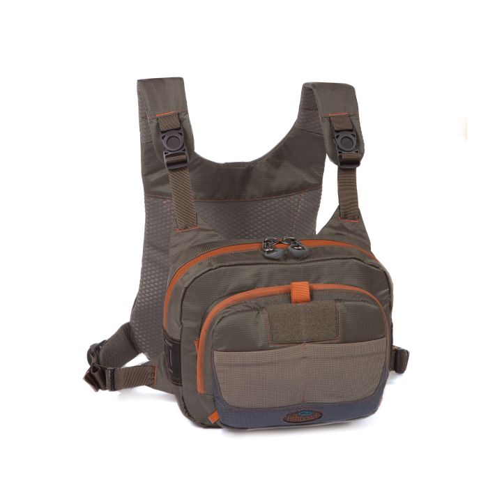 Fishpond Cross Current Chest Pack - Redningsvester - 816332012075 - 1