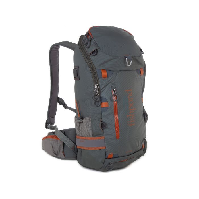 Fishpond Firehole Backpack - Ryggsekker - 816332014765 - 1