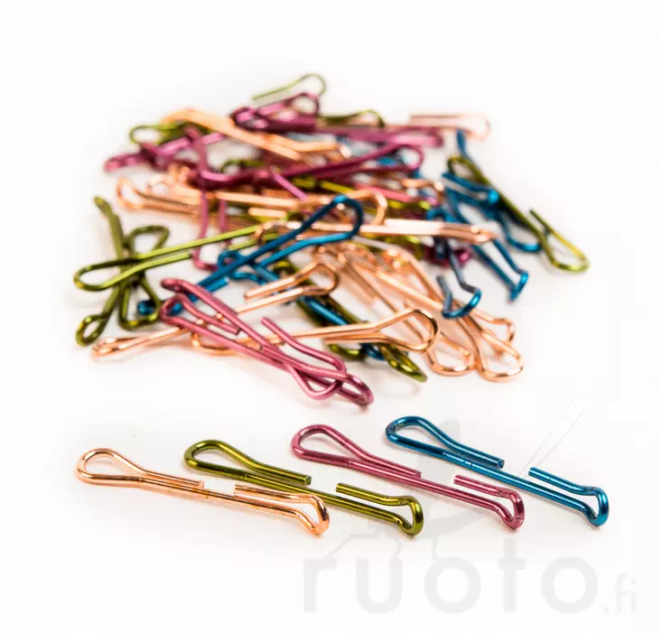 Fish Skull Senyo's Articulated Shank 40 - Andre bindingstilbehør - 40850000015 - 1