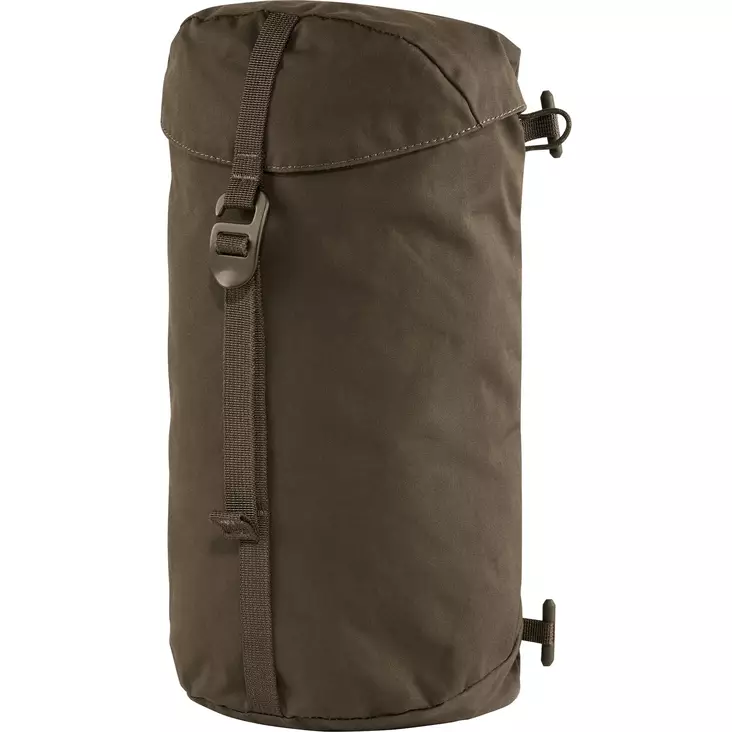 Fjällräven Singi Side Pocket Dark Olive - Andre vesker - 7323450550615 - 1