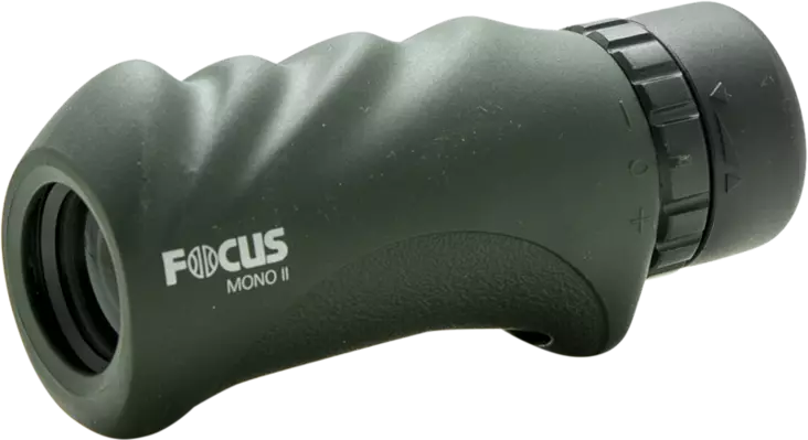 Focus Mono II 8x25 - Lommekikkert - 7391879044725 - 1