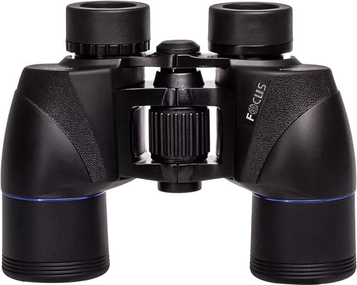 Focus Scenery 10x50 - Tradisjonelle kikkert - 7391879050375 - 1