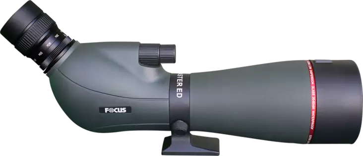 Focus Viewmaster ED 20-60X80 WP - Teleskop - 7391879047955 - 1