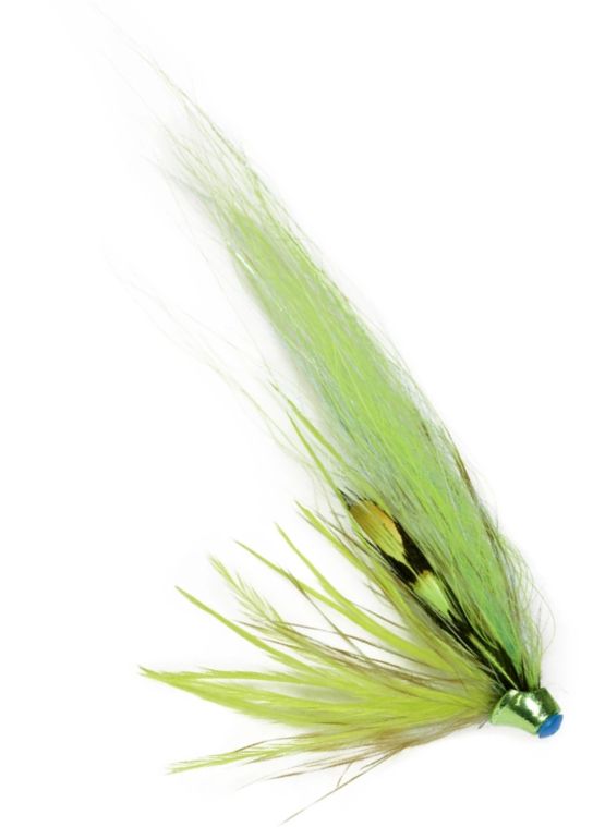 Frödin Flies Micro Series Nanook - Rørfluer - 7340154606455 - 1