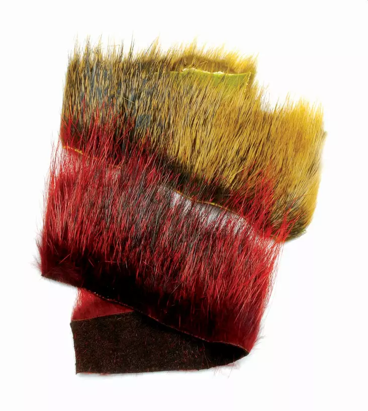 FTS Nutria Large Piece - Kroppshår - 40500200005 - 1