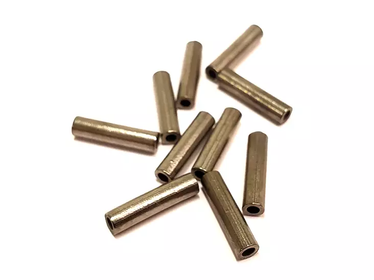FTS Tungsten Tube - Tyngdekropper - 6417512033015 - 1
