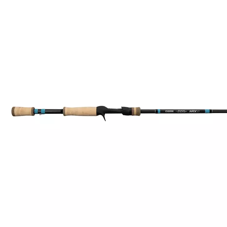 G.Loomis NRX+ Cast - Shimano-spinnestang - 601040128435 - 1