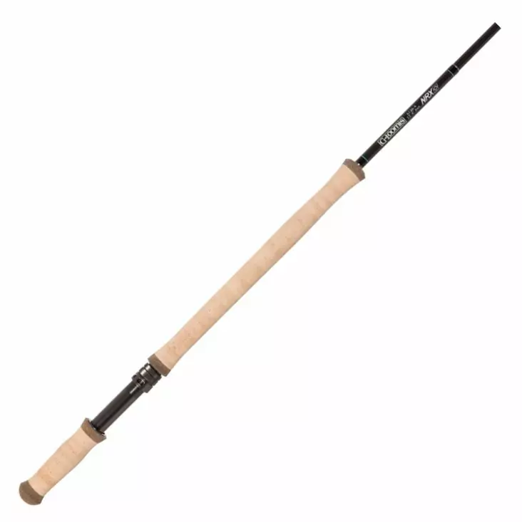 G.Loomis NRX+ Spey - G.Loomis fluefiskestenger - 0601040128305 - 1