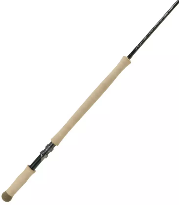 G.Loomis Shimano Asquith Spey - G.Loomis fluefiskestenger - 0601040125335 - 1