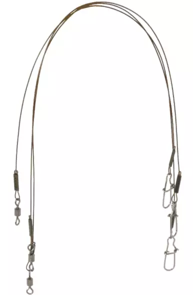 G.T.R Peruke 7x7 9kg/15cm 3kpl - Tafser - 6438239001545 - 1