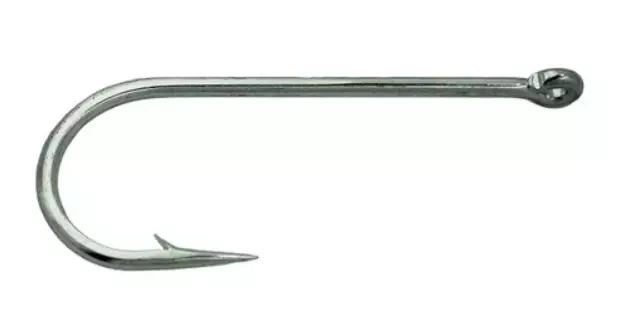 Gamakatsu Sp113L3H Perfect Bend SW Hook - Saltvannskroker - 089726068525 - 1