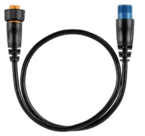 Garmin Adapter 8-Pin T to 12-Pin S - Garmin-tilbehør - 753759136345 - 1