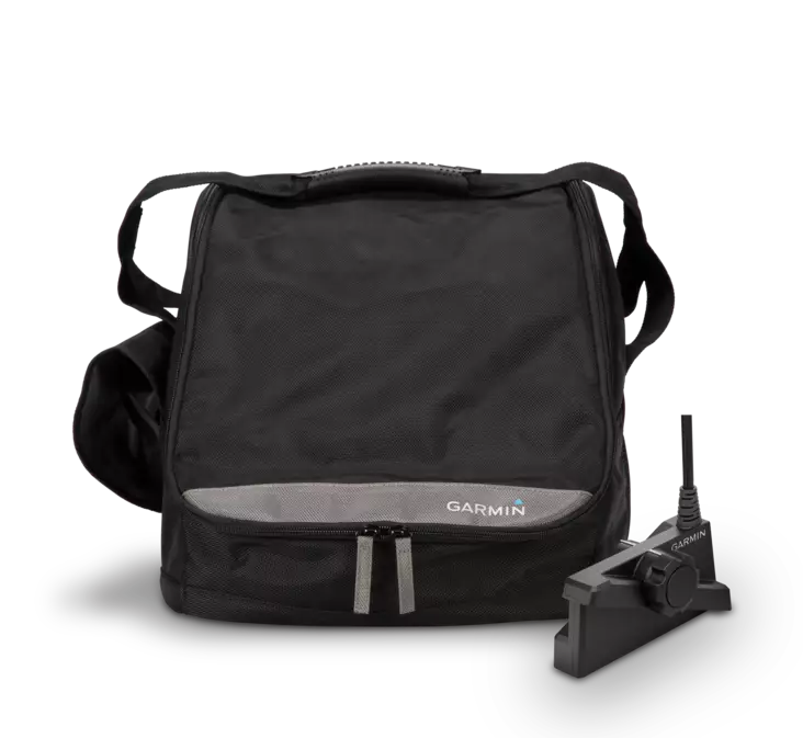 Garmin Livescope Plus Ice Bundle - Garmin-kompatibel - 753759344405 - 1