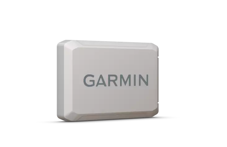 Garmin Protective Suncover For Echomap UHD2 5" - Garmin-tilbehør - 0753759284725 - 1