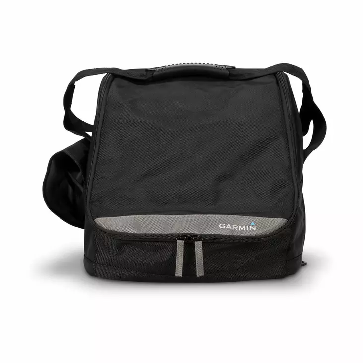 Garmin XL Carry Bag and Base - Garmin-tilbehør - 0753759240295 - 1