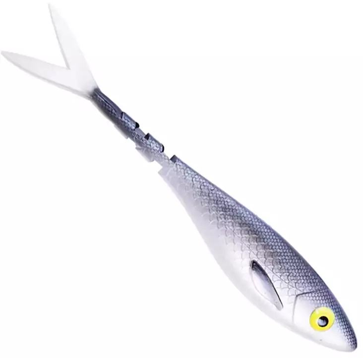 Gator Deadbait 32cm 170g - Vertikaljigger - 2412205 - 1