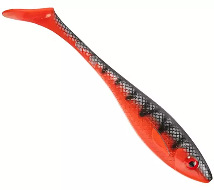 Gator Superslow 20cm 75g - Gjeddefisker under 100g - 24122025 - 1