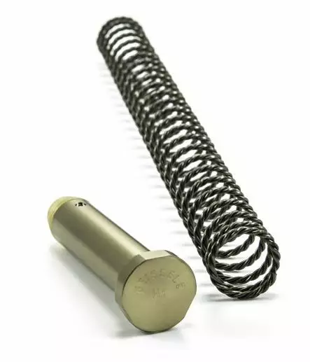 Geissele Super 42 BW Spring and BufferH1 - Rifledeler - 05-495 - 1