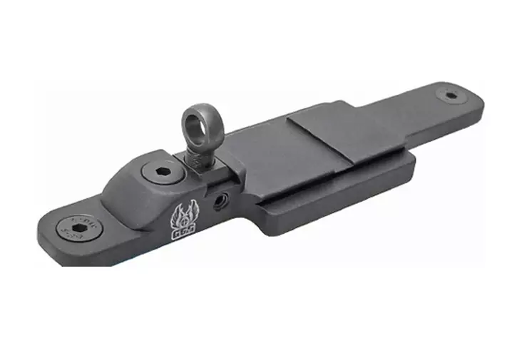 GG&G Beretta 1301 Holosun Mount GR Sight - Siktemontasjer - GGG-2825 - 1