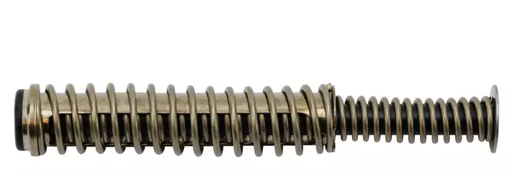 Glock 33786 Recoil Spring #3 Assembled - Pistoldeler - 7067055 - 1