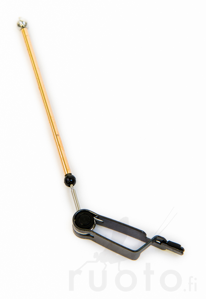 Griffin Hackle Plier Rotating -häkiläpihdit - Hakketenner - 814225003025 - 1