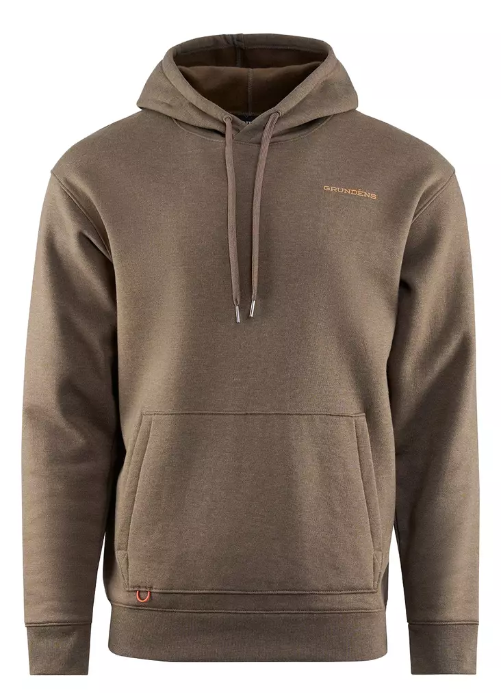 Grundens Displacement DWR Hoodie AOH - Hettegensere - 0840316334785 - 1