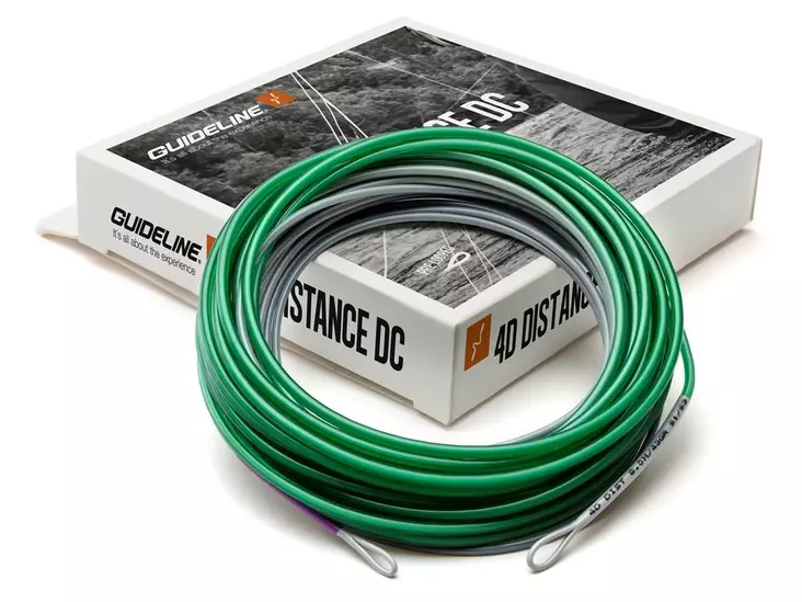 Guideline 4D Distance Body Int./S3 - Klumplinor - 7033841046275 - 1