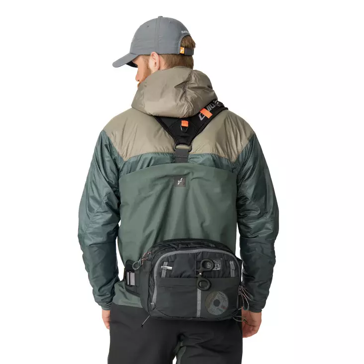 Guideline Experience Waistbag 6 - Brystvesker og midjevesker - 7033841072915 - 1