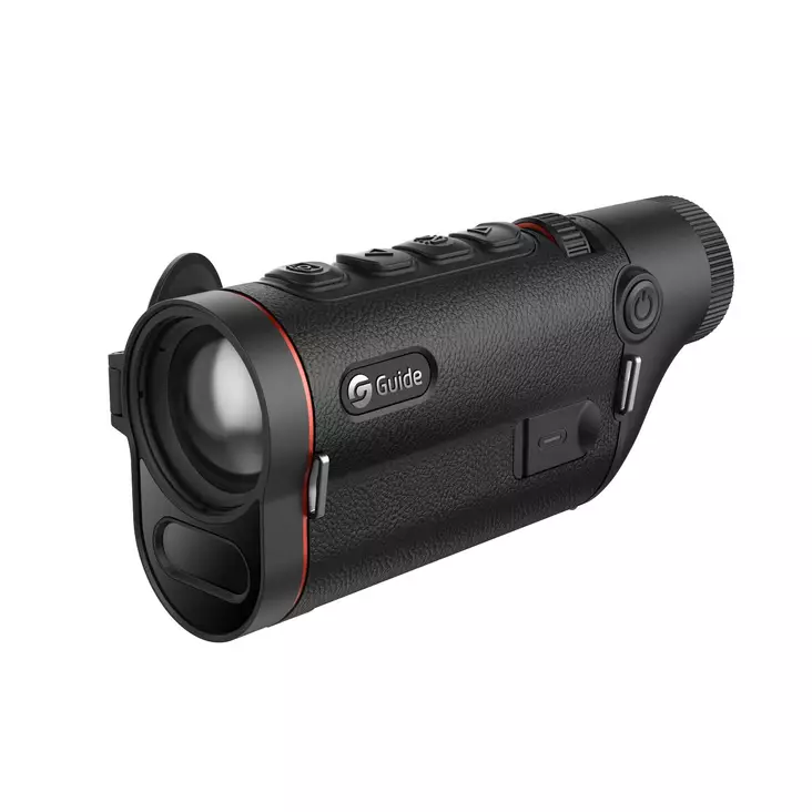 Guide Outdoor TD Gen3 Monocular TD435LS - Monokularer - 6970883553655 - 1