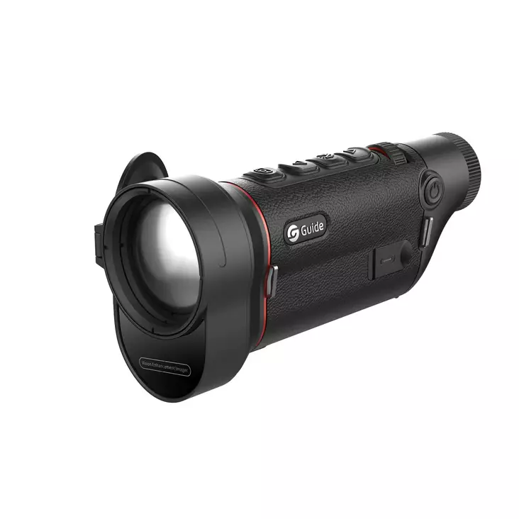 Guide Outdoor TD Gen3 Monocular TD650S - Monokularer - 6970883554515 - 1