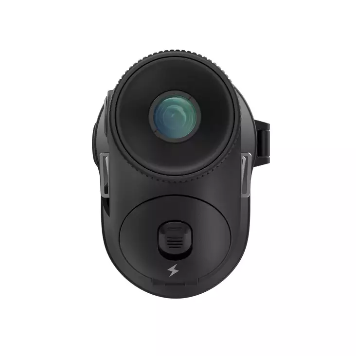 Guide Outdoor TD Gen3 Monocular TD650S - Monokulære observasjonsinstrumenter - 6970883554515 - 2