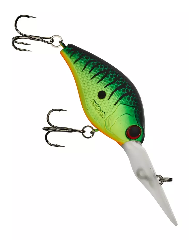 Gunki Raiju 45F 4,5cm/8,8g - Vippere - 340071312025 - 1