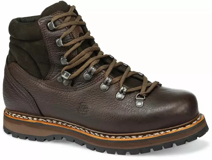 Hanwag Tashi - Jaktstøvler og -sko - 4047761206735 - 1