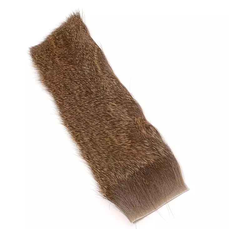 Hareline Premo Deer Strips - Kroppshår - 405002000115 - 1