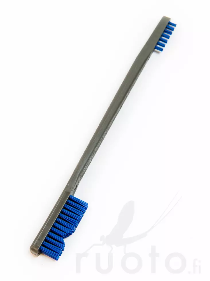 Hareline Ultimate Dubbing Brush -dubbingharja - Dubbingsnurrer og -børster - 762820079115 - 1