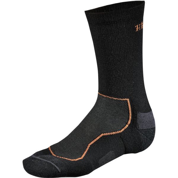 Härkila All Season Wool II Sock - Jegersokker - 5707335261285 - 1