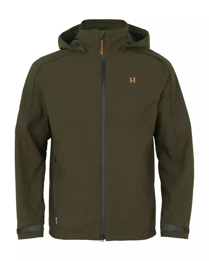 Härkila Pro Hunter Move 2.0 GTX JKT #48 - Herrejaktjakker - 5714733546685 - 1