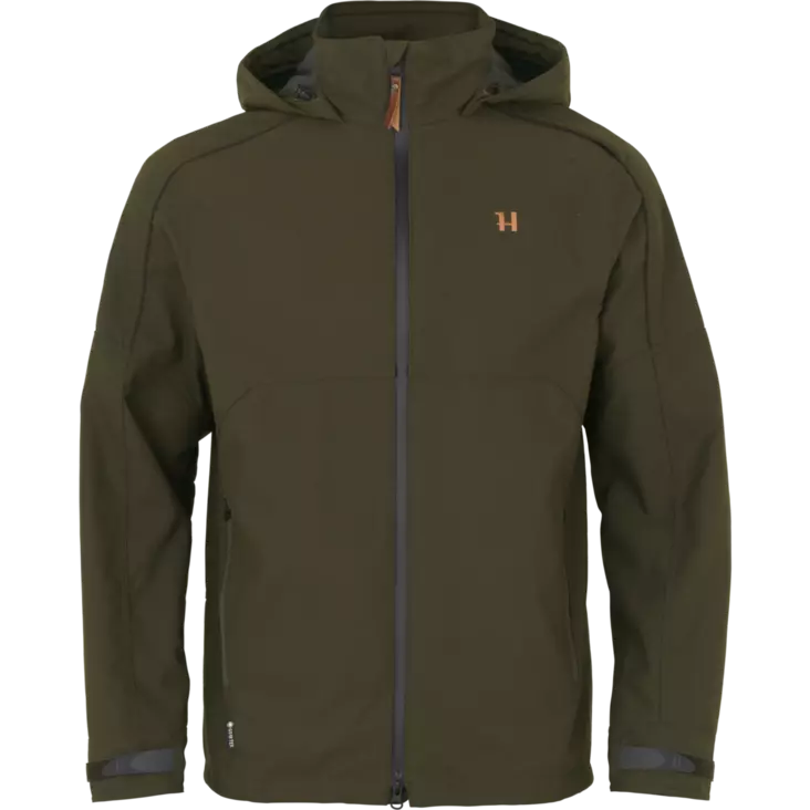 Härkila Pro Hunter Move 2.0 GTX Jacket - Herrejakker for jakt - 5714733546685 - 1