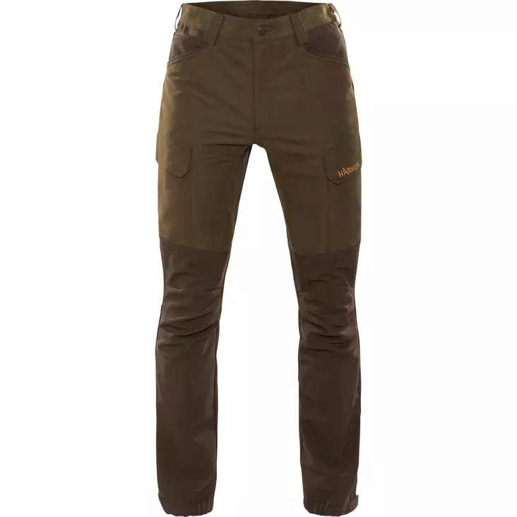 Härkila Scandinavian Trousers - Herrebukser for jakt - 5714733535115 - 2