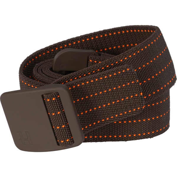 Härkila Wildboar Tech Belt Black - Andre jaktklær - 5707335491545 - 1