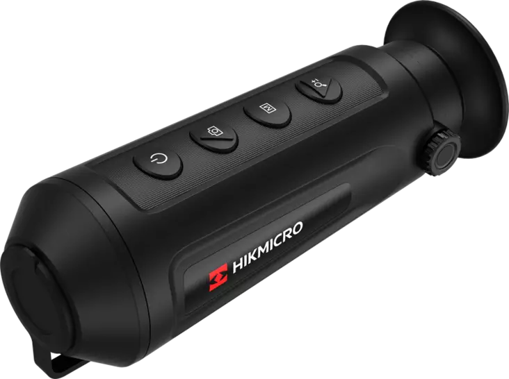 HikMicro Lynx LC06S - Monokulære observasjonsinstrumenter - 6974004643225 - 1