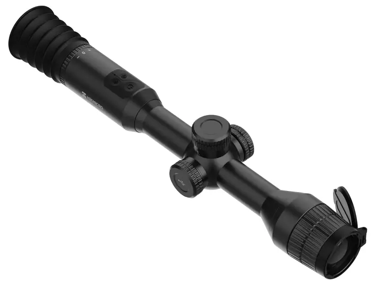 HikMicro Stellar SH35 - Varmekameraer og nattsynsapparater - 6974004641115 - 1