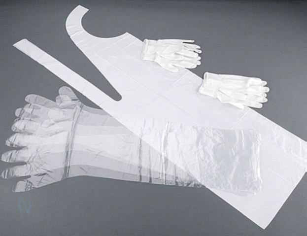 HME Game Cleaning Kit - Ulike jaktprodukter - 888151018095 - 1